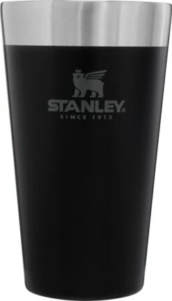 Stanley The Stacking Beer Pint 0,47l - Beker - Hammertone Green 25 Stanley The Stacking Beer Pint 0,47l - Beker - Hammertone Green -Servies Serie Winkel 686x1200