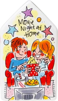 Blond Amsterdam, Happy - Spaarhuisje -Servies Serie Winkel 689x1200 1