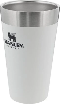 Stanley The Stacking Beer Pint 0,47l - Beker - Hammertone Green 38 Stanley The Stacking Beer Pint 0,47l - Beker - Hammertone Green -Servies Serie Winkel 692x1200 2