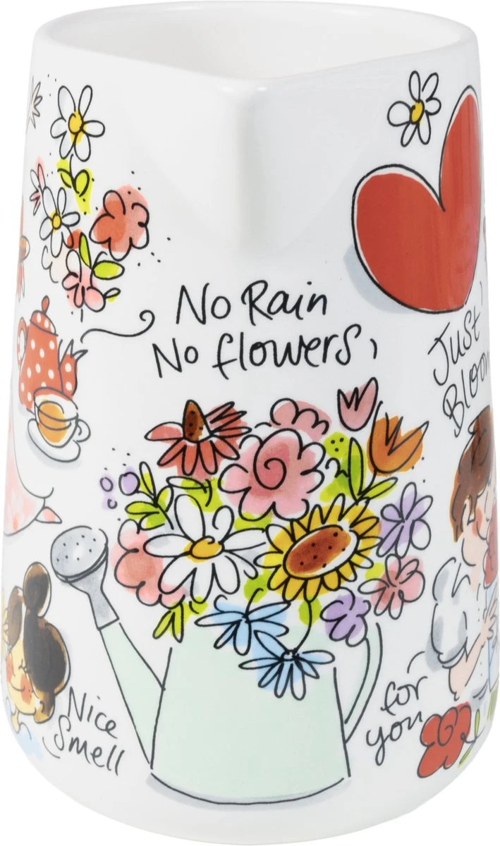 Blond Amsterdam, Even Bijkletsen, Kan, 1L 2 Blond Amsterdam, Even Bijkletsen, Kan, 1L - Afbeelding 2