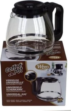 Wpro Universele Koffiekan UCF300 9/15 Kops -Servies Serie Winkel 766x1200 1