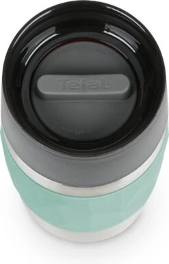 Tefal Compact Travel Mug Compact Thermosfles - 0,3 L - Groen -Servies Serie Winkel 772x1200 1