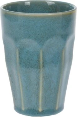 Orange85 Cappuccino Mokken - Latte Macchiato Glazen - 330 Ml - Hittebestendig - Set Van 4 - Porselein - Multicolor - Cappuccino Glazen - Cappuccino Kopjes -Servies Serie Winkel 794x1200 3