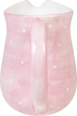 Blond Amsterdam, Even Bijkletsen Kan Rond Stippen, 2.5L -Servies Serie Winkel 795x1200