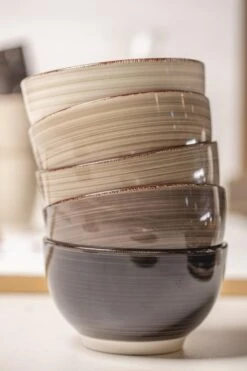 Studio Tavola Kommen Vintage Loft ø 14 Cm - 6 Stuks 9 Studio Tavola Kommen Vintage Loft ø 14 Cm - 6 Stuks -Servies Serie Winkel 799x1200 19