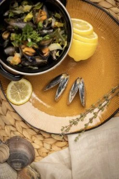 Het Zeeuws Mosselbestek -Servies Serie Winkel 799x1200 20