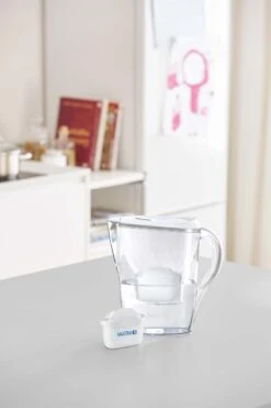 BRITA - Waterfilterpatroon MAXTRA+ 6Pack -Servies Serie Winkel 799x1200 7