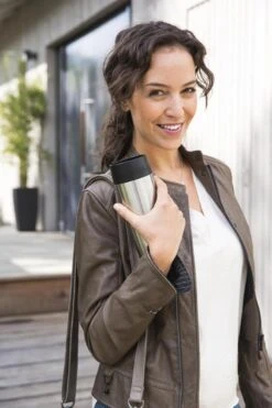 Tefal Travel Mug Thermobeker - 500 Ml - RVS -Servies Serie Winkel 799x1200 9