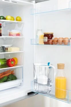 BRITA - Waterfilterkan Style Cool - Blauw - 2,4L + 3 MAXTRA+ Waterfilterpatronen -Servies Serie Winkel 800x1200 10