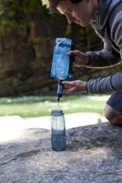 Sawyer Waterfilter SP128 - Mini - Zwart - 375.000 Liter -Servies Serie Winkel 800x1200 12