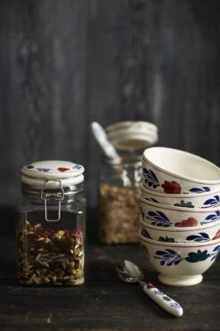 Boerenbont Serviesset - 36-Delig -Servies Serie Winkel 800x1200 48