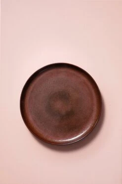 Palmer Serviesset Bama Copper Stoneware 6-persoons 24-delig Koper -Servies Serie Winkel 800x1200 53