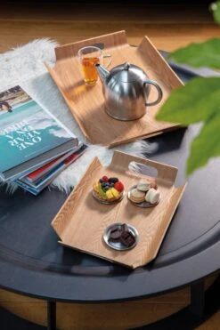 Bredemeijer - Theepot Minuet Santhee 1,4L Mat Dubbelwandig -Servies Serie Winkel 800x1200 57