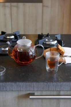 Bredemeijer - Theepot Verona 1,5L Enkelwandig Glas -Servies Serie Winkel 800x1200 67