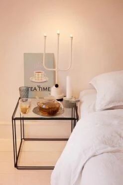 Bredemeijer - Theepot Verona 1,5L Enkelwandig Glas -Servies Serie Winkel 800x1200 68