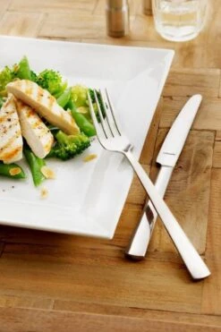 Amefa Moderno Bestekset - 24-delig - 6 Persoons -Servies Serie Winkel 800x1200 75