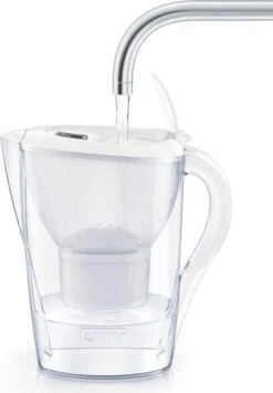 BRITA - Waterfilterkan Marella Cool - Wit - 2,4L -Servies Serie Winkel 834x1200 1