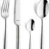 Amefa Moderno Bestekset - 24-delig - 6 Persoons
