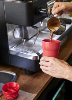 Mepal Reisbeker Ellipse 275 Ml - Houdt Je Drankje 30 Minuten Warm - Nordic Green - Koffiebeker To Go - Lekdicht - Travel Mug -Servies Serie Winkel 864x1200 1