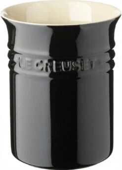 Le Creuset Lepelpot Zwart -Servies Serie Winkel 864x1200 3