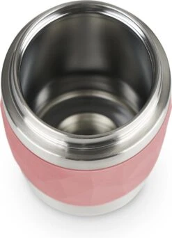 Tefal Compact Travel Mug Compact Thermosfles - 0,3 L - Koraal -Servies Serie Winkel 866x1200