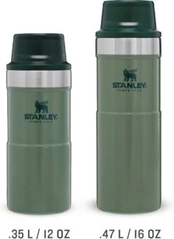 Stanley Trigger-Action Travel Mug 0.35L - Thermosfles - Hammertone Green -Servies Serie Winkel 875x1200 1