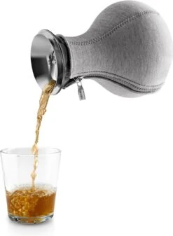 Eva Solo Thee-maker - Gewoven Grijs -Servies Serie Winkel 880x1200