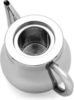 Bredemeijer - Theepot Duet Elena 1,4L Met Filter - Dubbelwandig -Servies Serie Winkel 894x1200 1