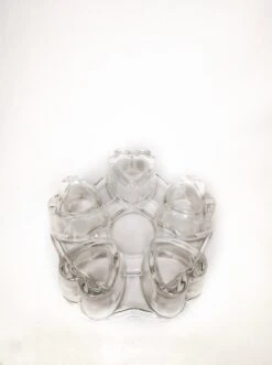 Glazen Theepot Met RVS Theefilter / Theezeef Inclusief Warmhouder ( Rechaud ) - Theelichthouder - Koffie Thee Coffee Tea Maker Luxe -Servies Serie Winkel 895x1200 2