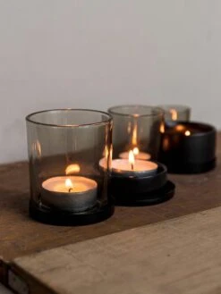 Gusta - Serveerset - Kandelaar - Tapas - Kaars - 35x12x10cm -Servies Serie Winkel 900x1200 18