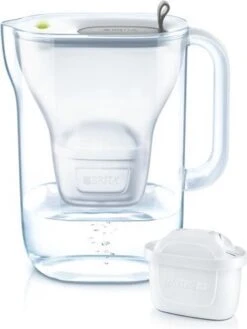 BRITA - Waterfilterkan Style Cool - Grijs - 2,4L -Servies Serie Winkel 900x1200 5