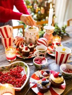 Blond Amsterdam, Specials, Kerst: Mini Mok 0,2L -Servies Serie Winkel 908x1200