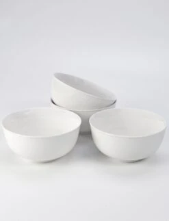 JT Serviesset - Wit - 35delig - 4 Persoons - Luxe Reliëf Design 19 JT Serviesset - Wit - 35delig - 4 Persoons - Luxe Reliëf Design -Servies Serie Winkel 917x1200 3