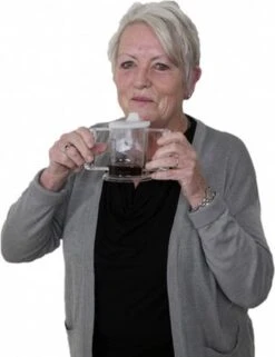 HandyCup Met Deksel - Transparant Met Maatvoering 13 HandyCup Met Deksel - Transparant Met Maatvoering -Servies Serie Winkel 924x1200