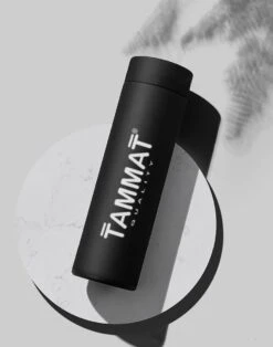 Slimme Thermosfles Met LCD Temperatuur Display - Curver Isolatiefles 500 ML - Rubber Coating - Dubbelwandige Thermosfles - Thermosbeker - Isoleerfles - Thermoskan - Travel Mug - Bidon Drinkfles - Koffiebeker - Drinkflessen - RVS - Smart Thermos -Servies Serie Winkel 943x1200 2