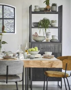 Mica Decorations Tabo Serviesset 4 Persoons - Grijs -Servies Serie Winkel 943x1200 3