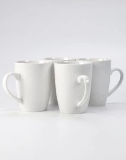 JT Serviesset - Wit - 35delig - 4 Persoons - Luxe Reliëf Design 18 JT Serviesset - Wit - 35delig - 4 Persoons - Luxe Reliëf Design -Servies Serie Winkel 944x1200 1