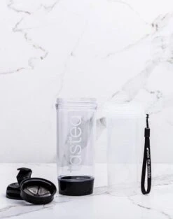 Tastea Theebeker Nyx - Zwart - 400 Ml - Accessoires - Handige To-go Theebeker -Servies Serie Winkel 946x1200