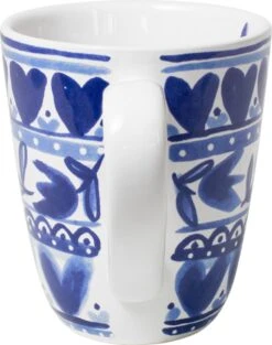 Blond Amsterdam, Delfts Blond: Mama Mok 0,35L 7 Blond Amsterdam, Delfts Blond: Mama Mok 0,35L -Servies Serie Winkel 947x1200