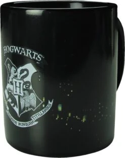Harry Potter: Hogwarts - Kleurveranderende Beker -Servies Serie Winkel 953x1200