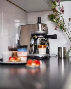 Studio Tavola Koffiekopjes Earth 200 Ml - 6 Stuks -Servies Serie Winkel 959x1200