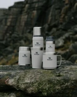 Stanley Stanley The Legendary Food Jar + Spork 0,4L Ash -Servies Serie Winkel 960x1200 1