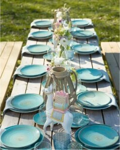 Cosy&Trendy Serviesset 24-delig Turbolino Blauw -Servies Serie Winkel 961x1200 4