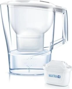 BRITA Fill&enjoy Aluna Cool Waterfilterkan - White -Servies Serie Winkel 965x1200 2