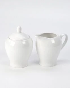 JT Serviesset - Wit - 35delig - 4 Persoons - Luxe Reliëf Design 13 JT Serviesset - Wit - 35delig - 4 Persoons - Luxe Reliëf Design -Servies Serie Winkel 966x1200 2