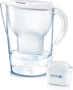 BRITA - Waterfilterkan Marella XL - Wit - 3,5L -Servies Serie Winkel 986x1200 1