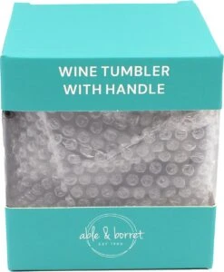 Drinkbeker - Thermosbeker - Koffiebeker To Go - Dubbelwandig - RVS - Roos Rood - Able & Borret -Servies Serie Winkel 987x1200 1