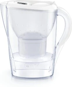 BRITA - Waterfilterkan Marella Cool - Wit - 2,4L -Servies Serie Winkel 993x1200