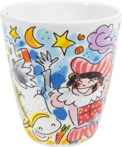 Blond Amsterdam, Specials, Sint: Mok 0,35L -Servies Serie Winkel 994x1200