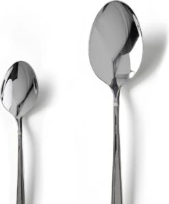 Gero Ellen Bestekset - 24 Stuks - 6 Persoons - Glanzend Staal -Servies Serie Winkel 996x1200 3